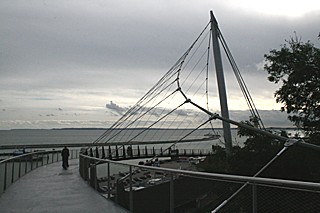 Neue Hafenbrcke