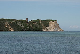 Kap Arcona