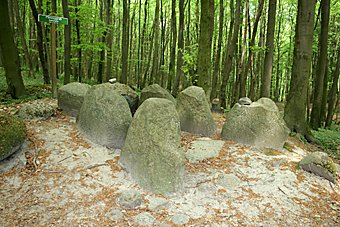 Pfenniggrab bei Hagen
