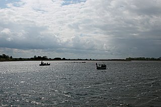 Brücke zur Insel Ummanz
