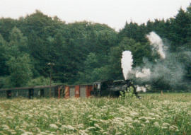 Rasender Roland