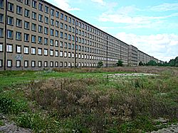 Prora - Der Koloss von Rügen