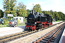 Der 'Rasende Roland'