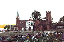 Störtebeker-Festspiele in Ralswiek