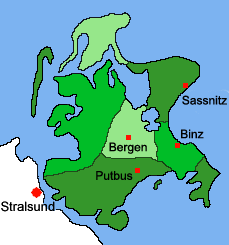Übersichtskarte