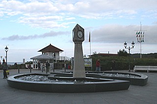 Das Ostseebad Binz