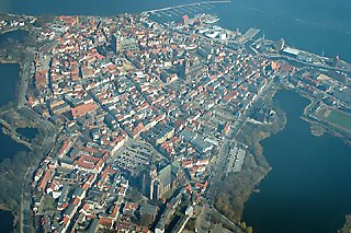 Historische Altstadt