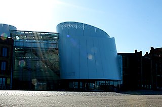Ozeaneum