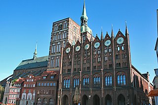 Historisches Rathaus