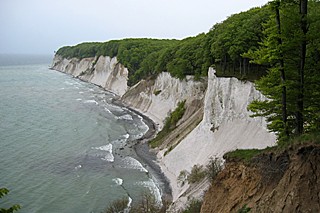 Die Kreidefelsen